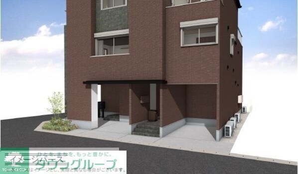 ALVAの物件内観写真